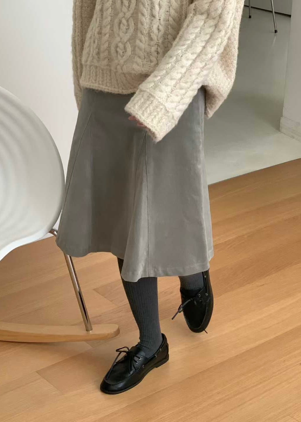 nurri skirt 🧄 heily picks