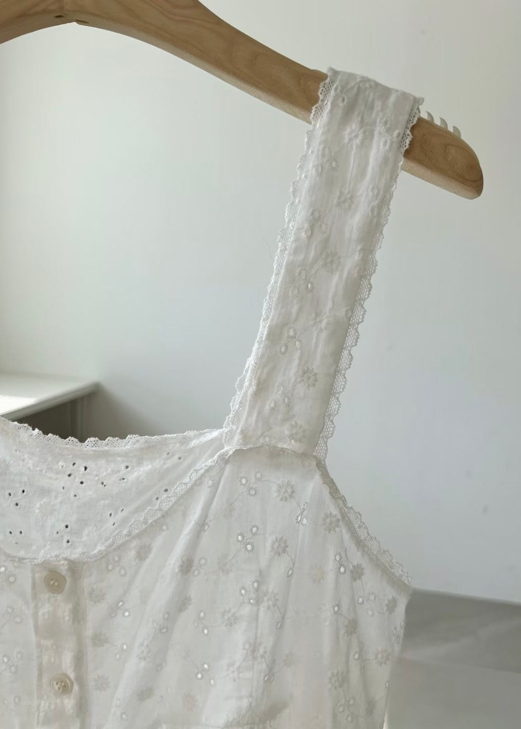 hennah vest
