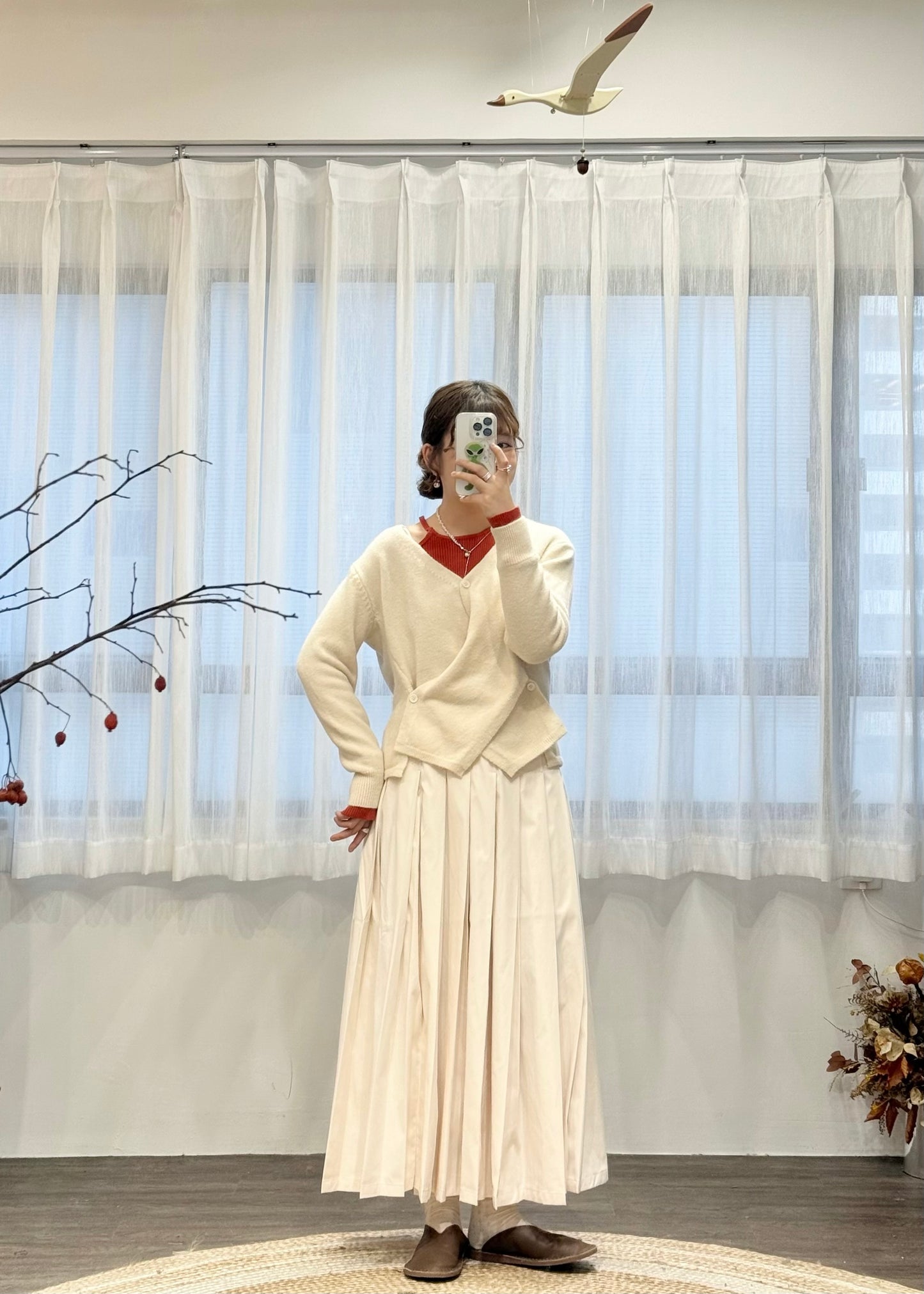 michela top 🍑kira picks