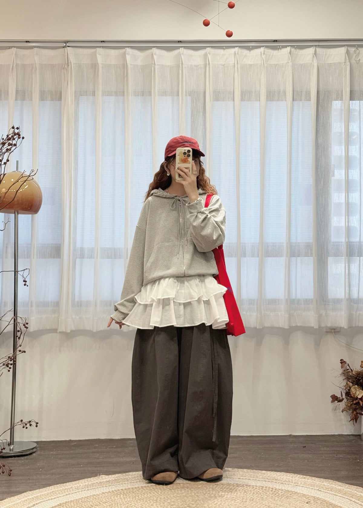 loe outer