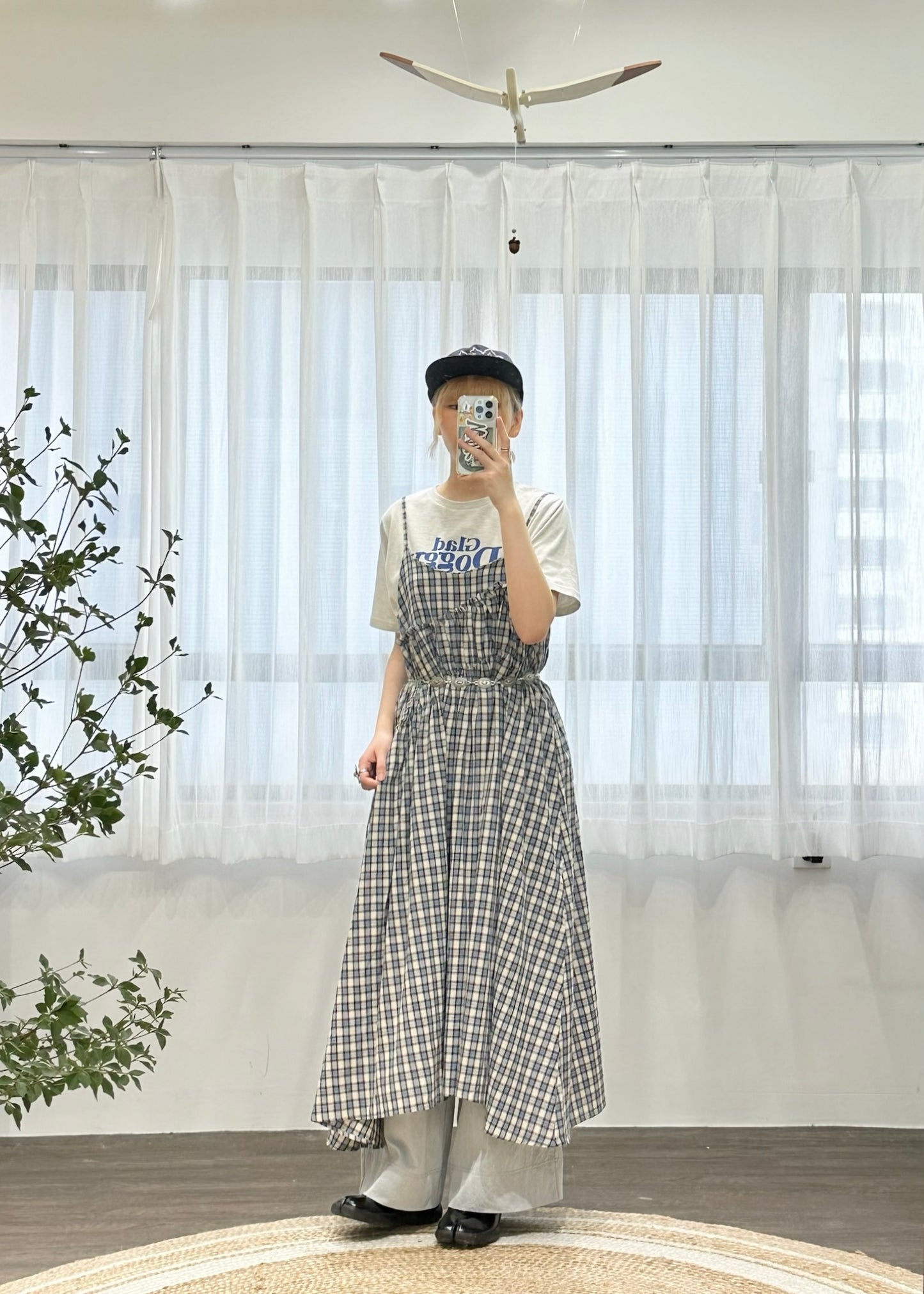 sekki dress 🧹 heily picks