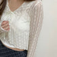 sayuri top