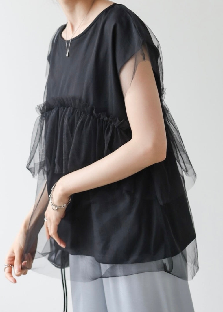 sabrina top