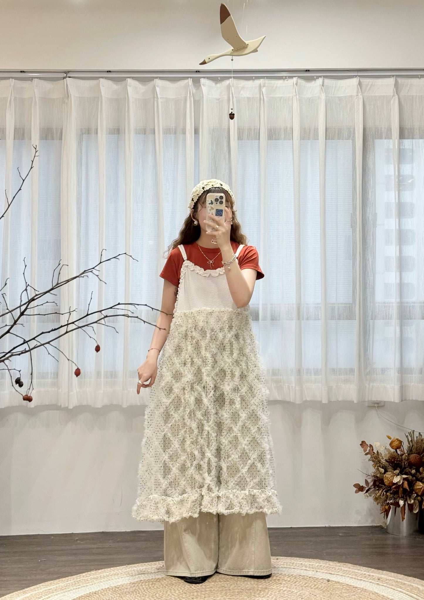 dotto dress