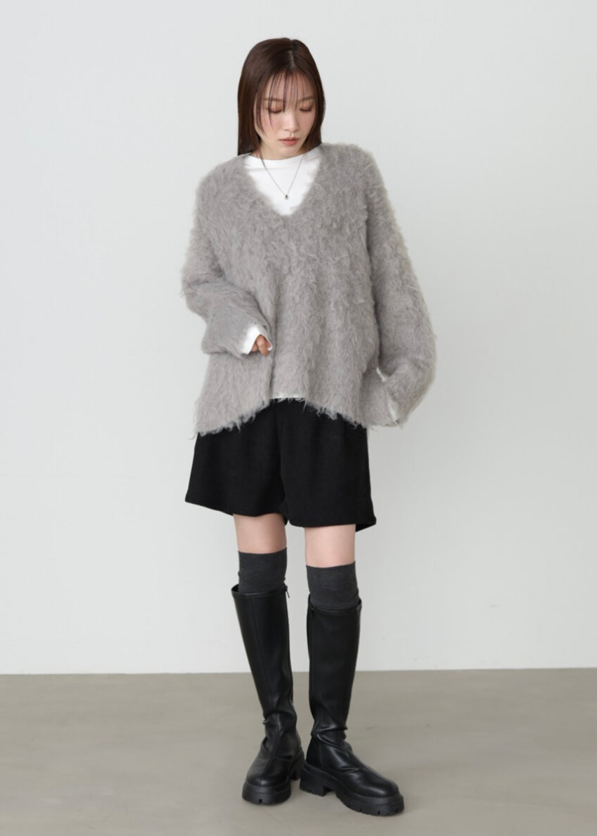 moji sweater (must buy!)