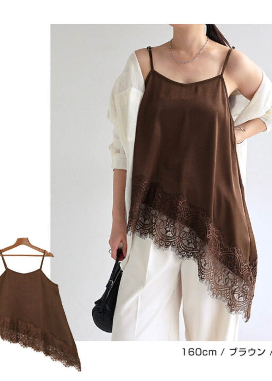 clara vest