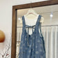indigo dress ❀ kira picks