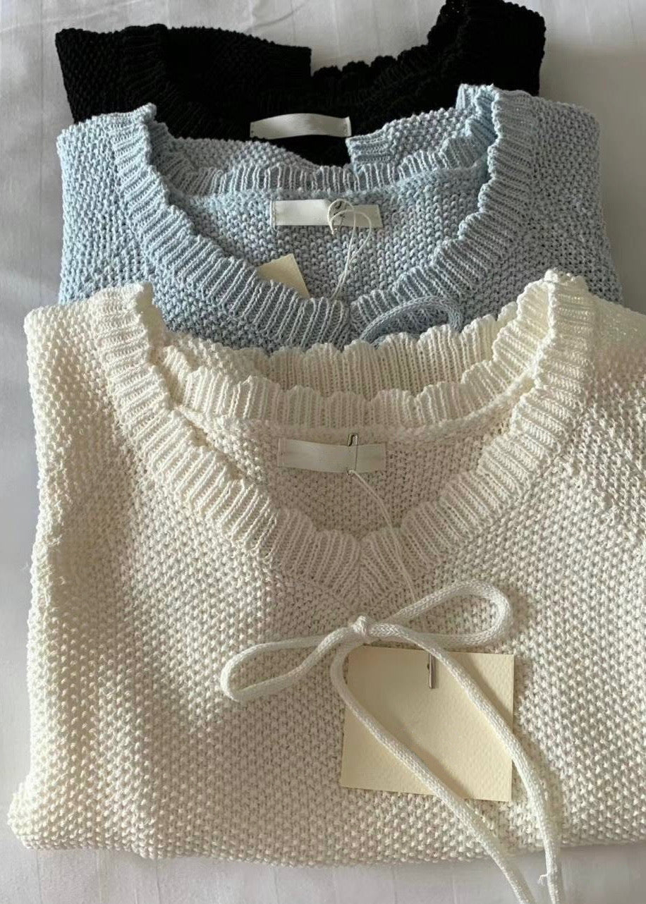carman top