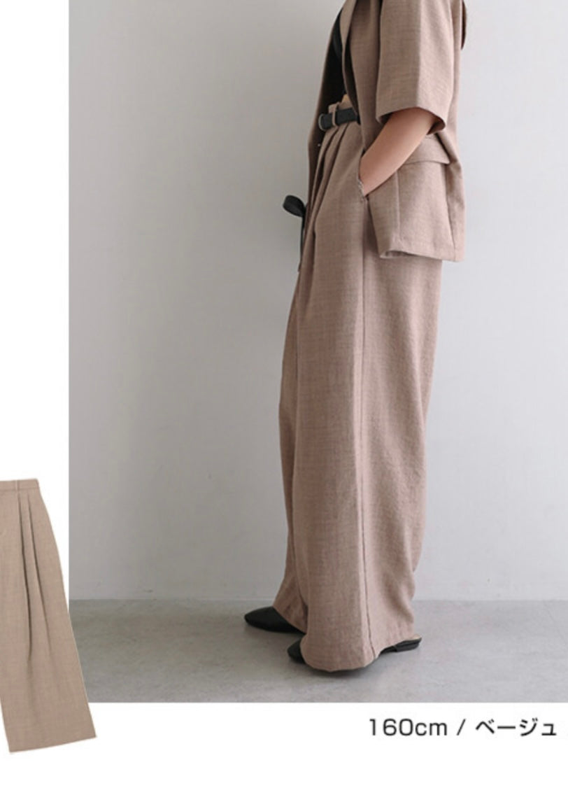Iia pants