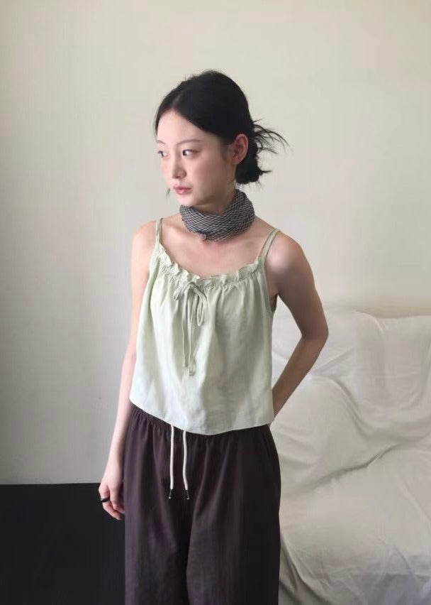 zoey vest