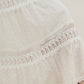 eunice skirt 𓆸靚暗花紋!
