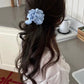 scrunchie：6