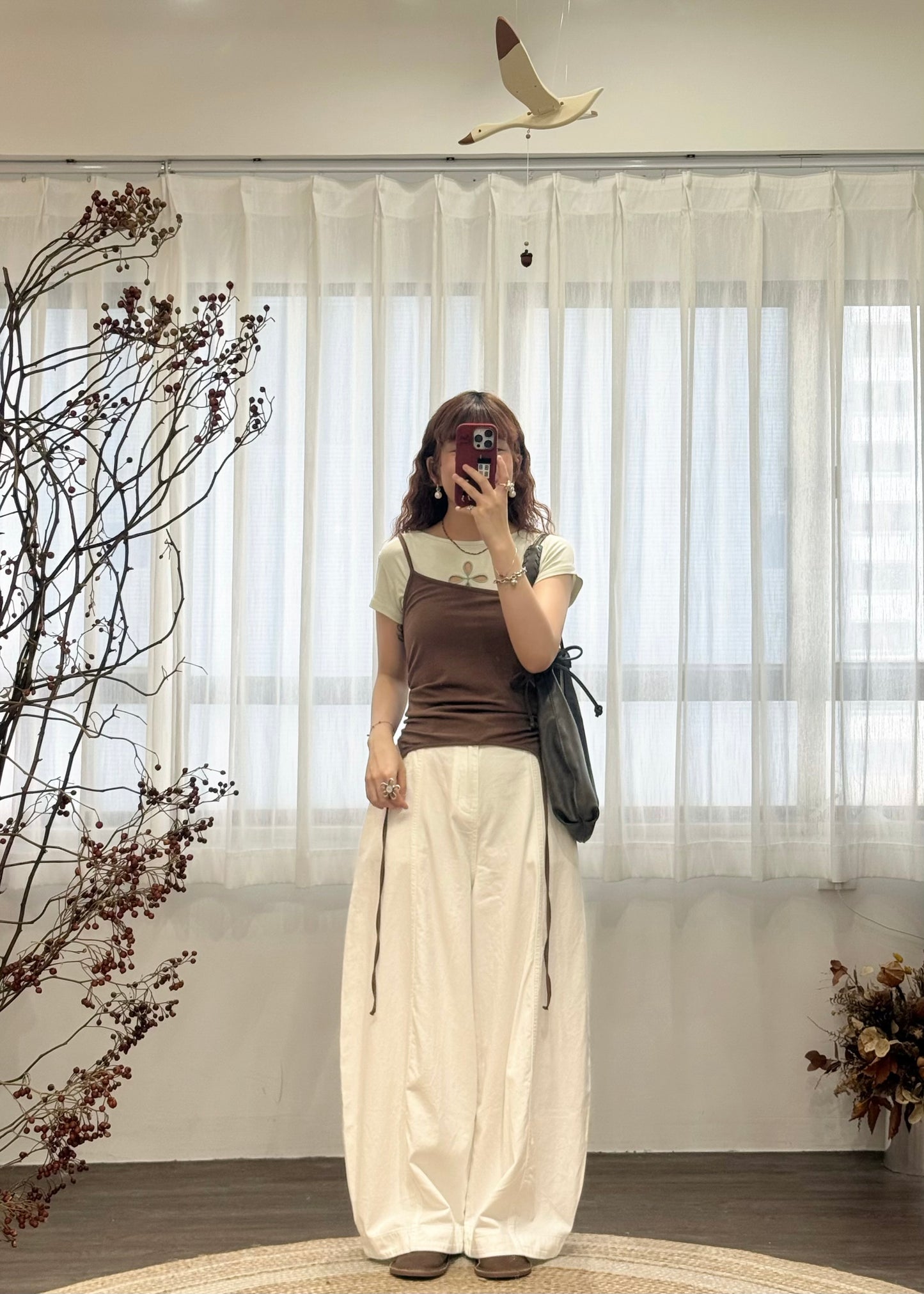 tracy vest (must buy!!)