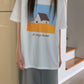 cozy tee