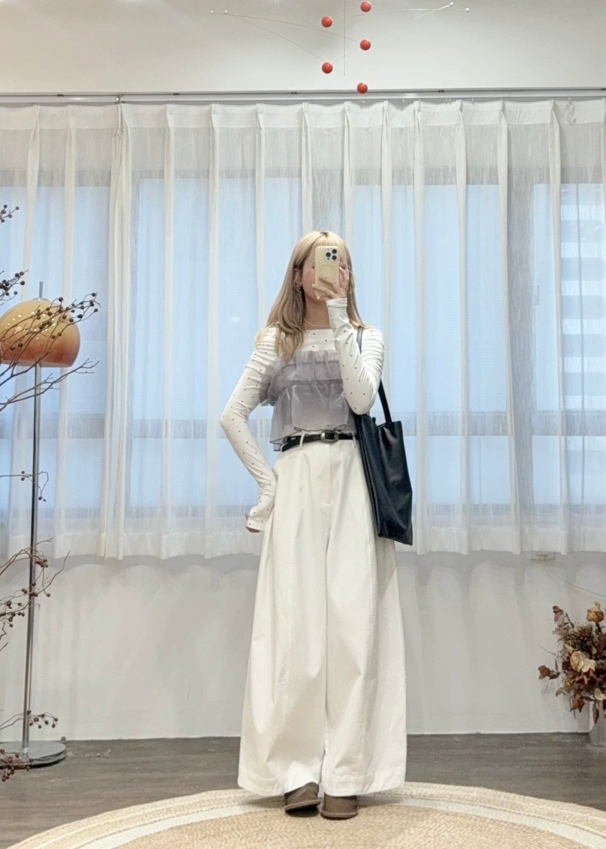 carrie top