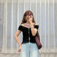 yuki top (must buy!)
