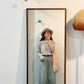 vienne pants (with belt!)