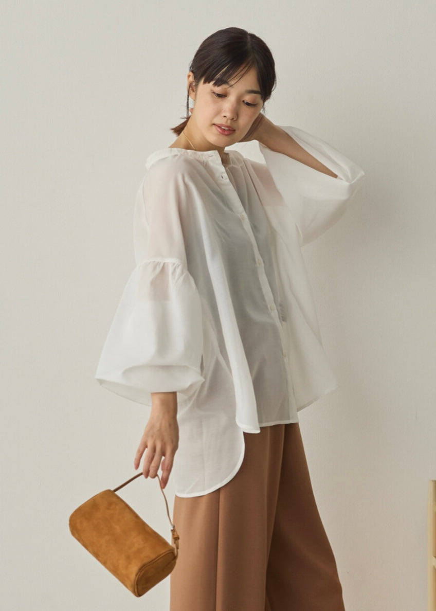 luciy shirt