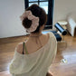 scrunchie：10