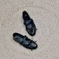 zara shoes 羊皮必買🥿