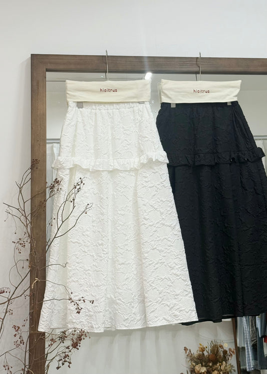 orla skirt (must buy!)