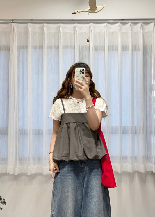 luyi vest