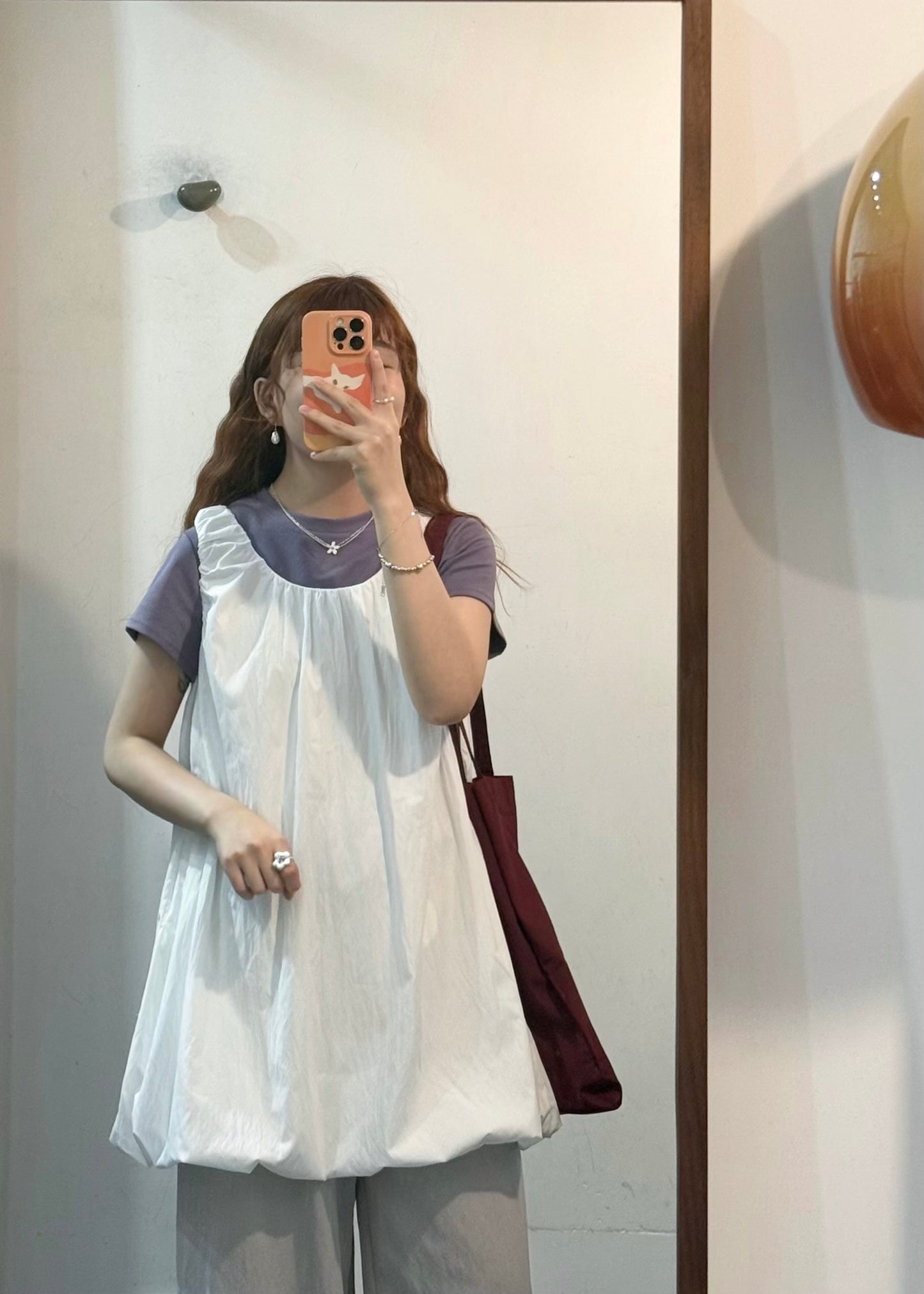 vinci dress