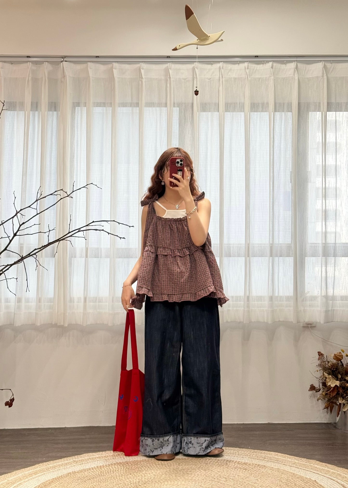 berry vest (must buy!!)