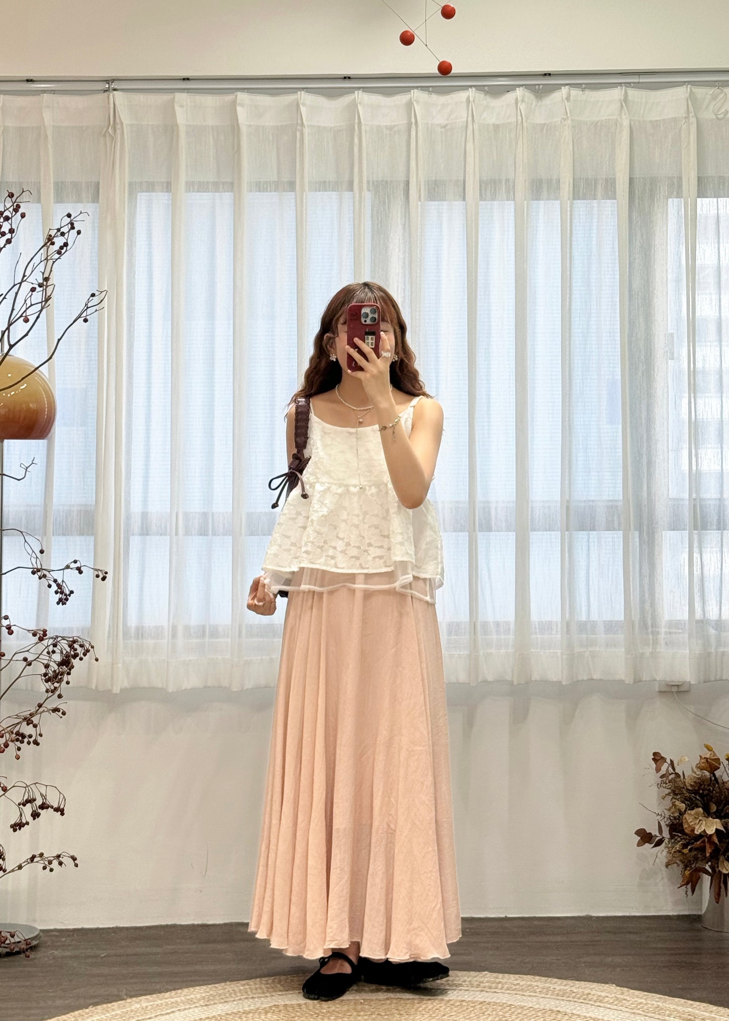 lillian skirt