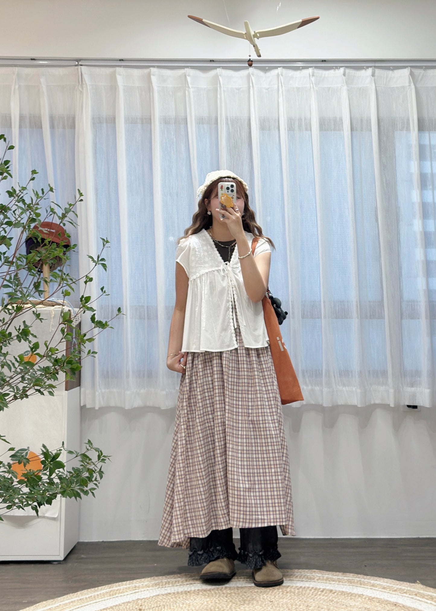 sekki dress 🧹 heily picks