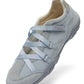 Rockfish 代購🪻ZANE X-STRAP SNEAKERS V2 (SKY BLUE)