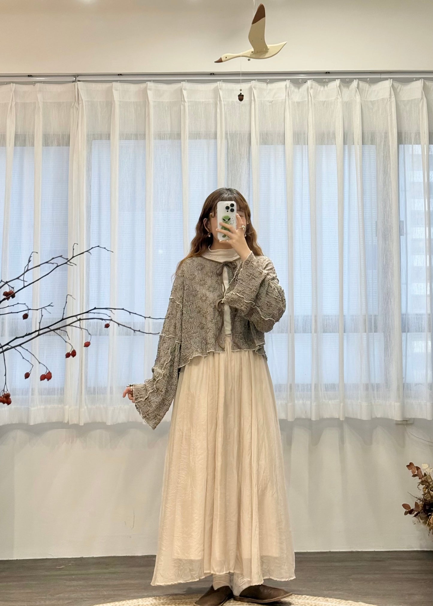 liz outer