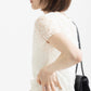 lace top