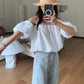 kurum top (must buy!!)