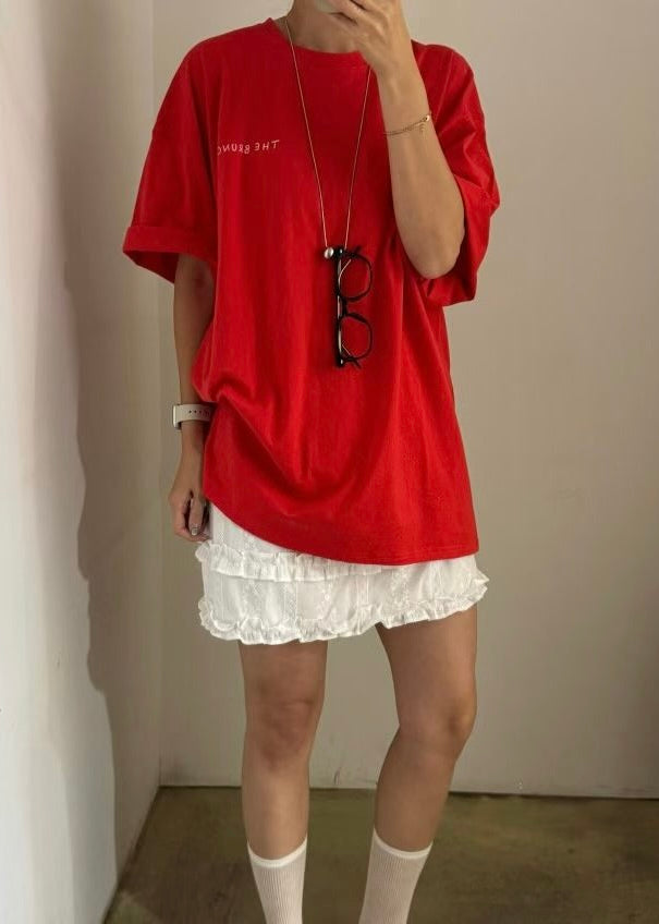 brunch tee 要 🈶🍝
