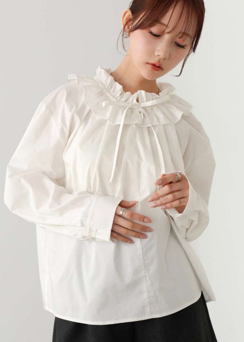 sukie blouse