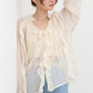 shelly blouse