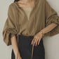 choco blouse
