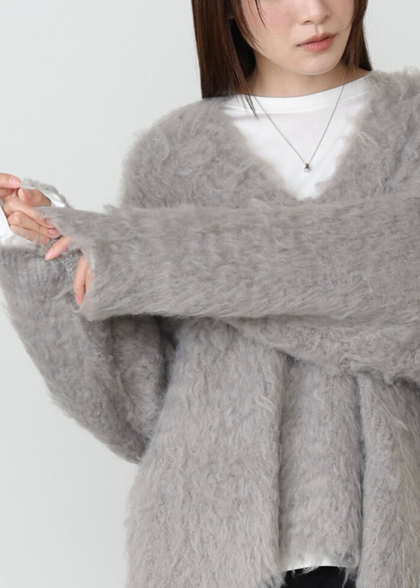 moji sweater (must buy!)