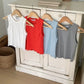 debby vest