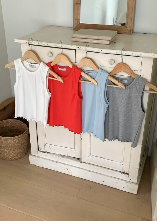 debby vest
