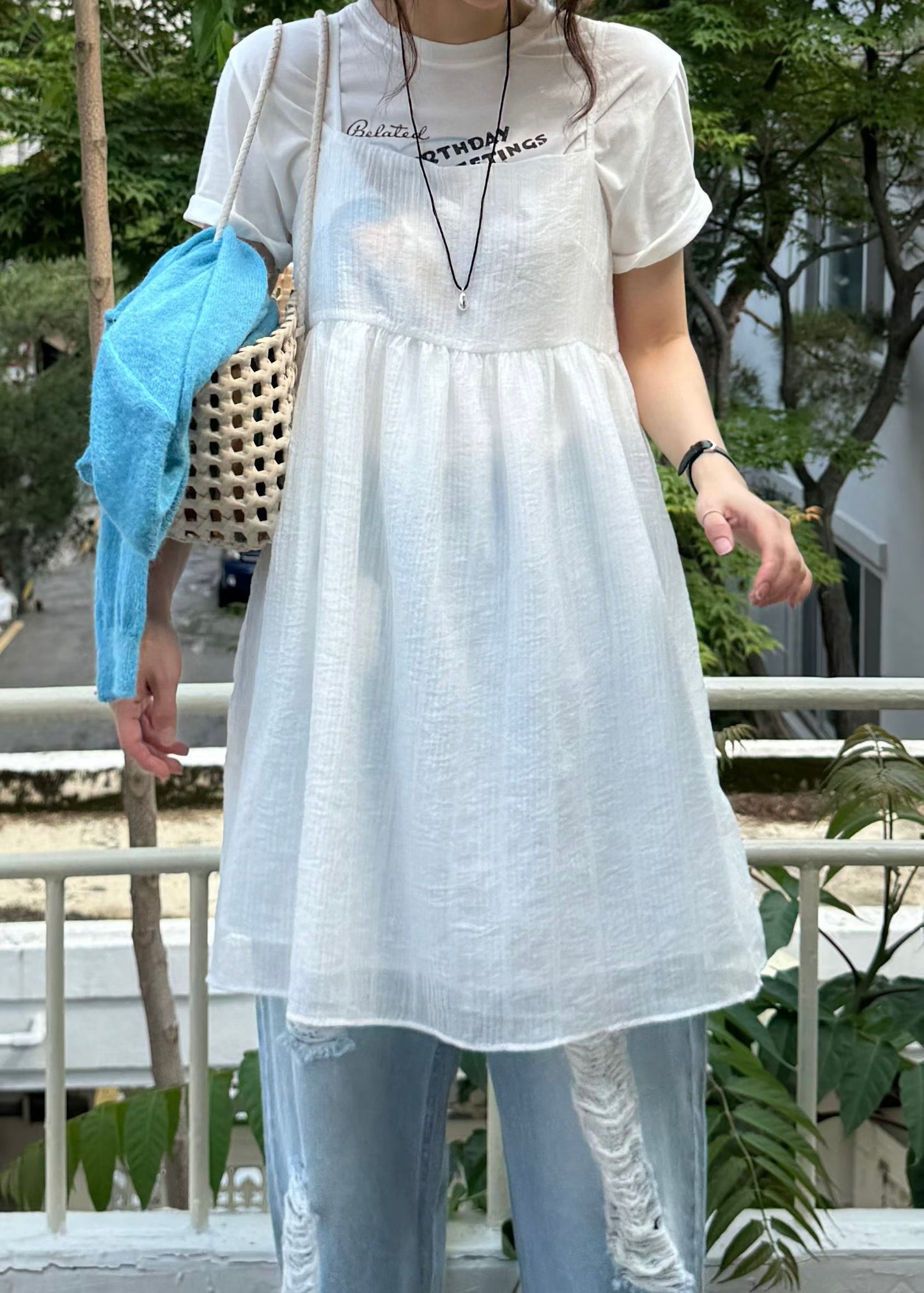 sumi dress