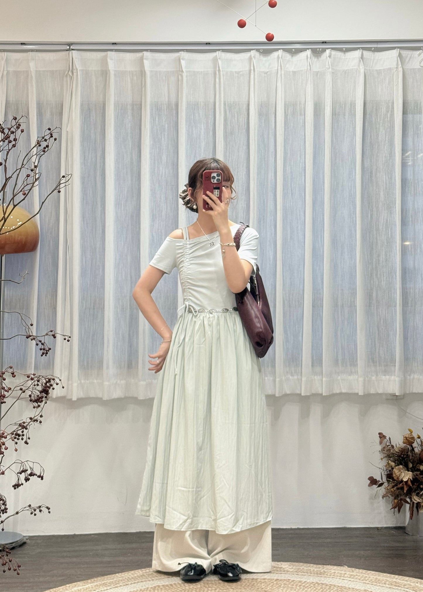 eliza dress
