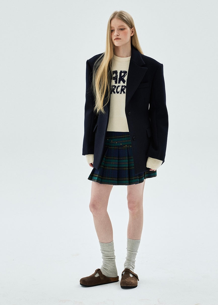 Mardi Mercredi 代購🕊️ CLASSIQUE T-STRAP SUEDE MULE (DARK BROWN)