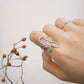 ring：16