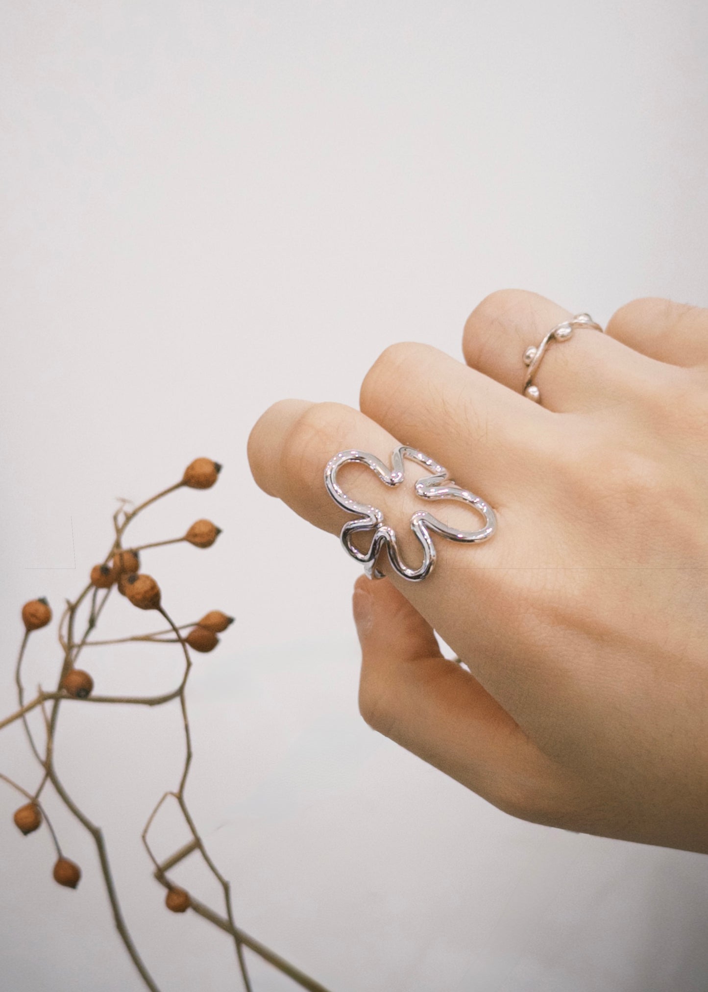 ring：16