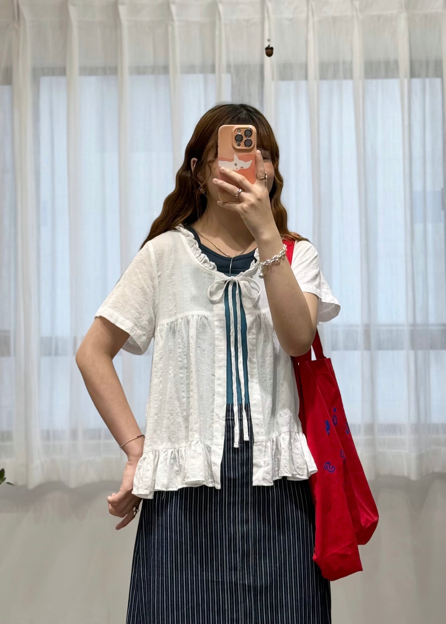 rainie top