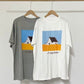 cozy tee