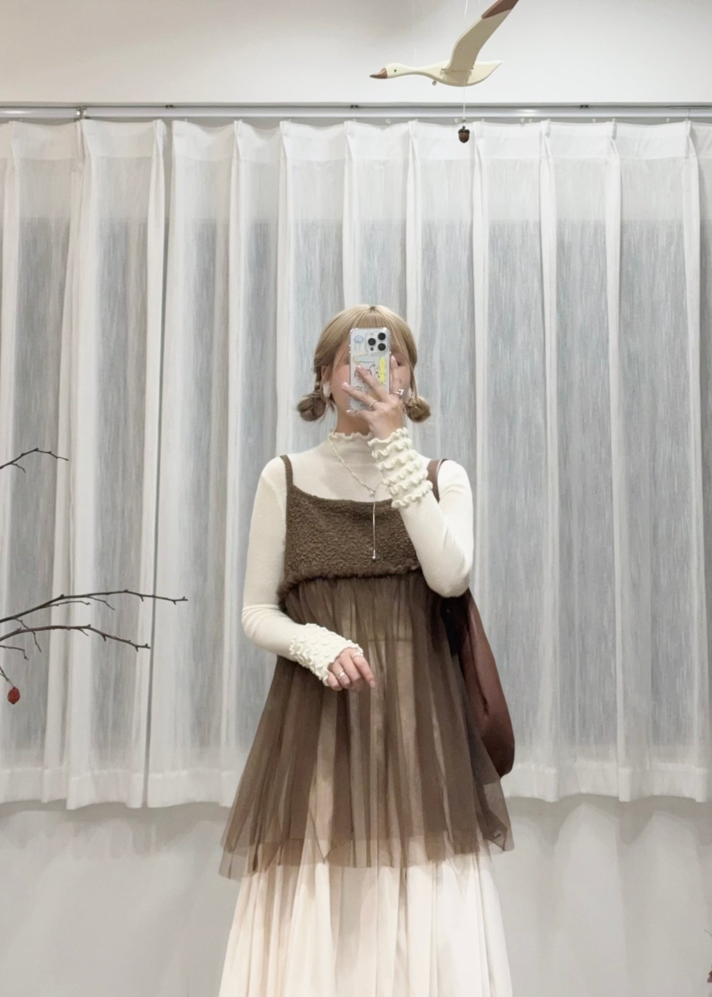 netta vest (must buy!!)