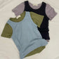 rubie vest